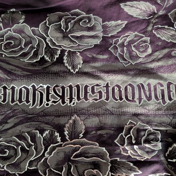 Women's deep v tshirt - Picture 5 of 5